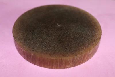 定制 树脂 仿品披毛犀 仿犀牛角犀角杯 犀角牌子 工艺品 可定制