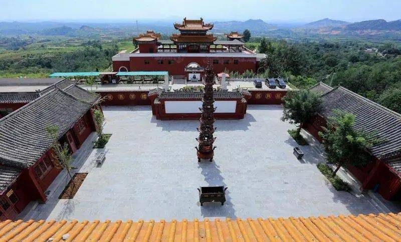 5月12日,灵寿县文化广电体育和旅游局发布公告,近期,大风等极端天气