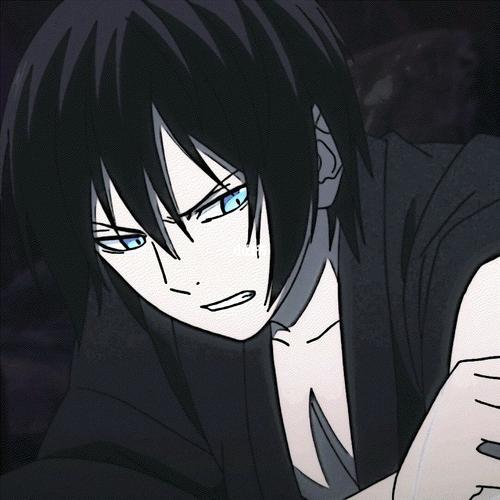 野良神_动漫_动漫头像_素材_头像