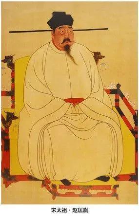 宋朝君主世系|宋太祖|赵恒|皇帝|高宗|庙号_网易订阅
