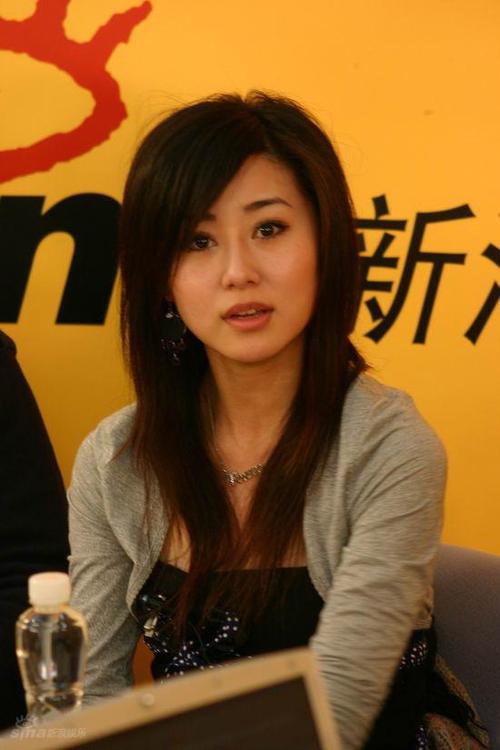 付然,1988年10月6日出生于北京,中国内地女演员