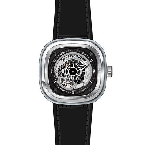 sevenfriday p1/1机械表
