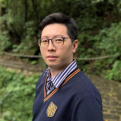 王浩宇