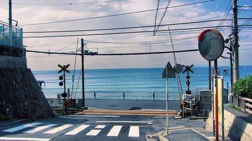 安静的故事,好看的风景,《海街日记》是如何演绎不平凡的?