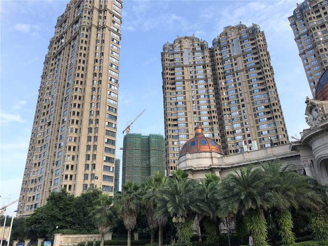 宁德唐程御品小区-二手房-租房-户型图-宁德讯客驿站