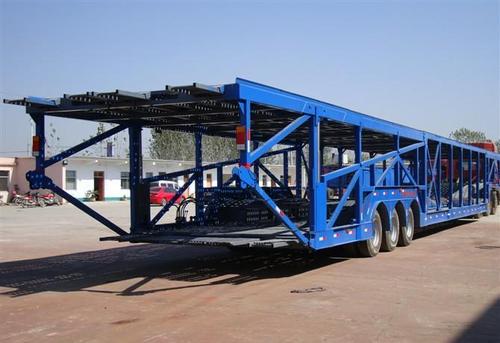 供应轿运车厂家 车辆运输车以旧换新