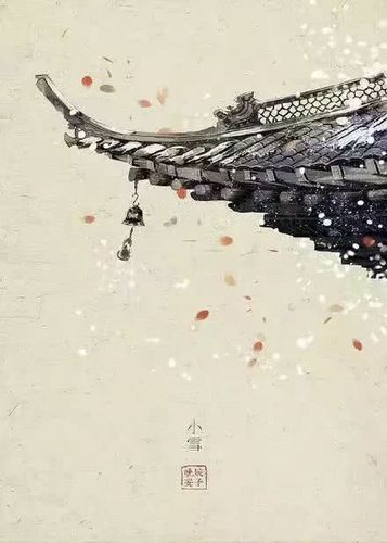 30句唯美古风句子:碎光,沐年,良人始于天尽崖,木格至致无遥期