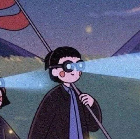 你见过哪些超甜的情侣头像?