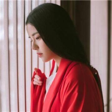 好看有意境古风头像女生霸气伤感 那么爱劈腿怎么不去
