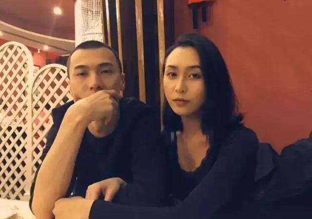 gai和gai女朋友王斯然微博满屏都是在撒狗粮盘点红花会成员女友
