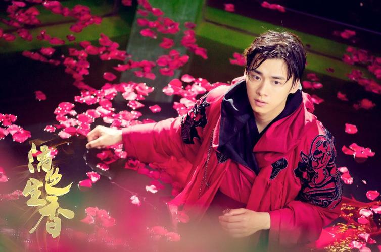 角色解读:"小霸王宁致远"为李易峰正名