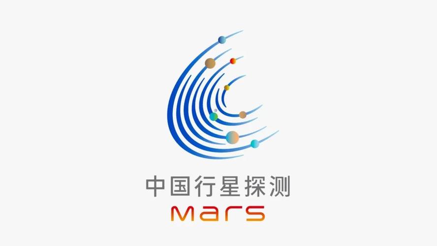 "毅力号"火星探测器发射升空,来看看它的logo设计