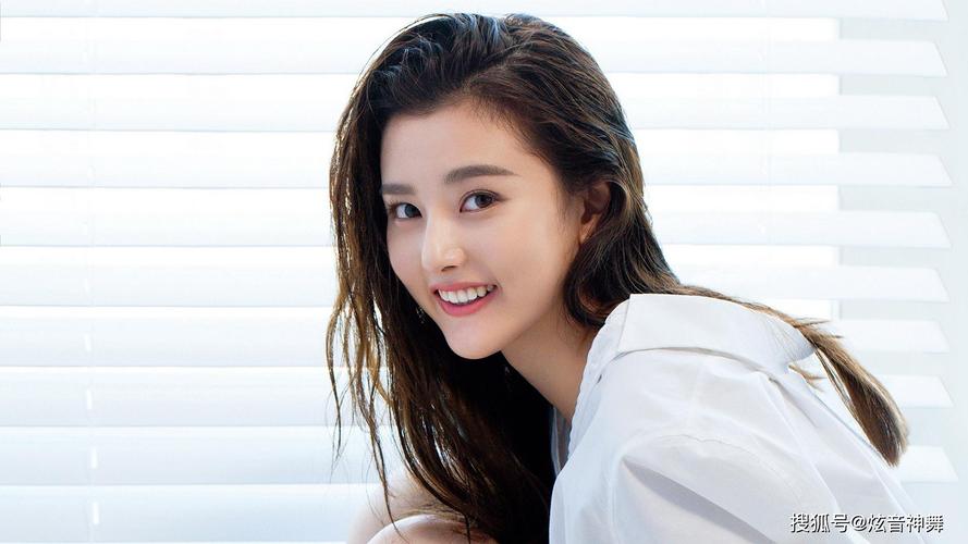 盘点1998年的女明星,"小林志玲","小金星"系数在列