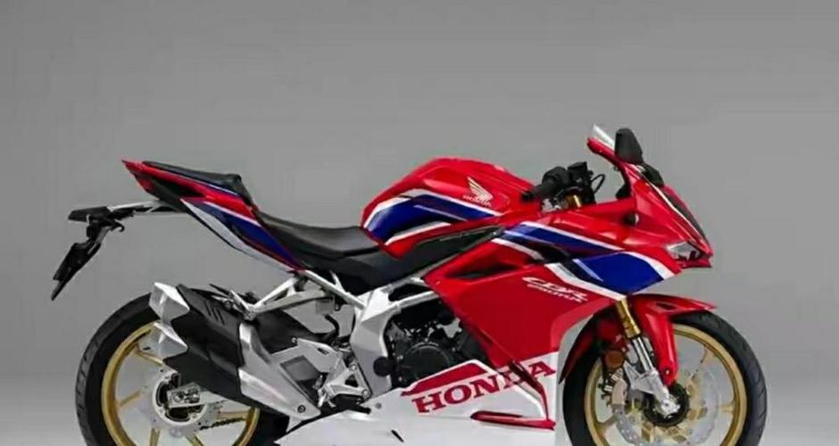 本田cbr250rr和cbr400r,你更期待谁?他们来了会怎样?