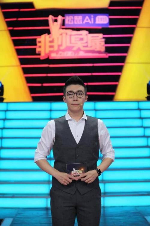 剧透| 非你莫属迎来新主播!原来是他……_节目