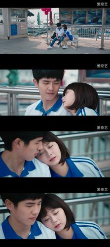 『最好的我们』耿耿余淮