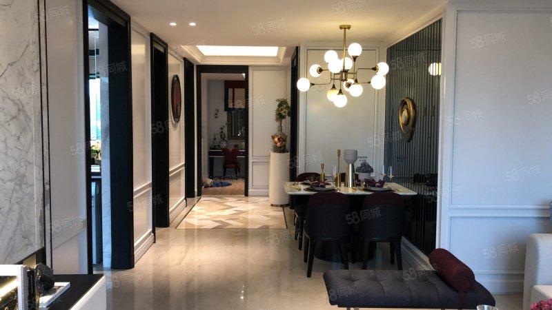 准现房 便宜20万 运河景观洋房 清盘倒计时