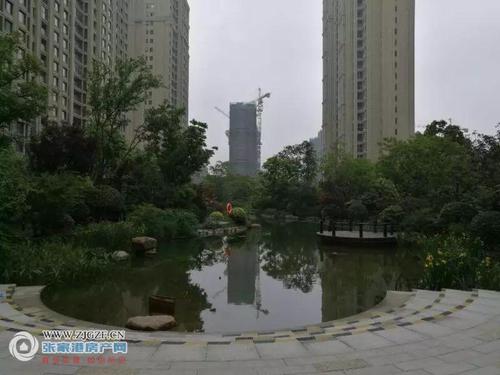 张家港世茂九溪墅复式 14_市中心二手房_张家港世茂墅