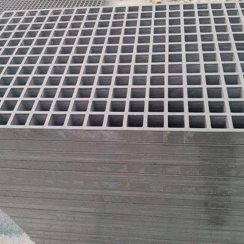 玻璃钢格栅玻璃钢树篦子