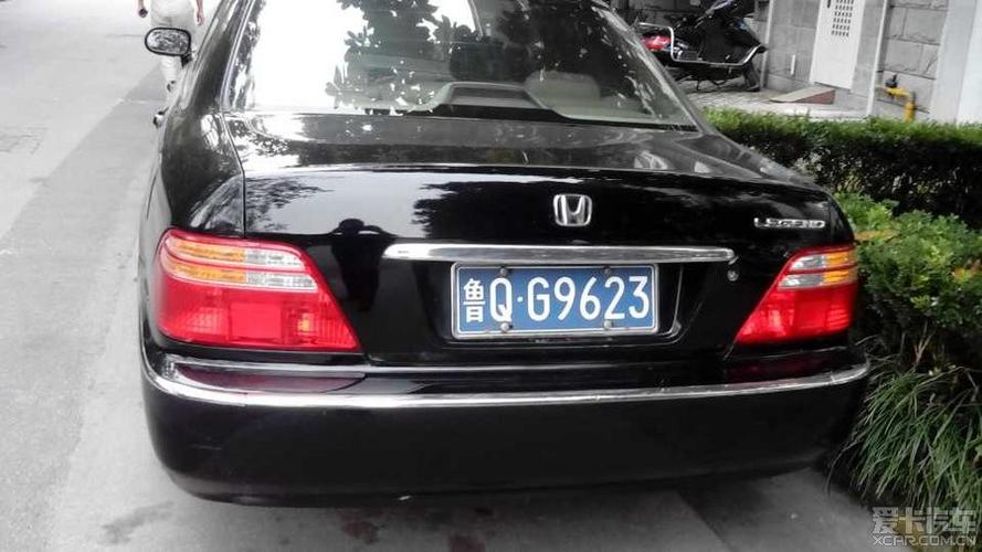 03年本田里程3.5自动