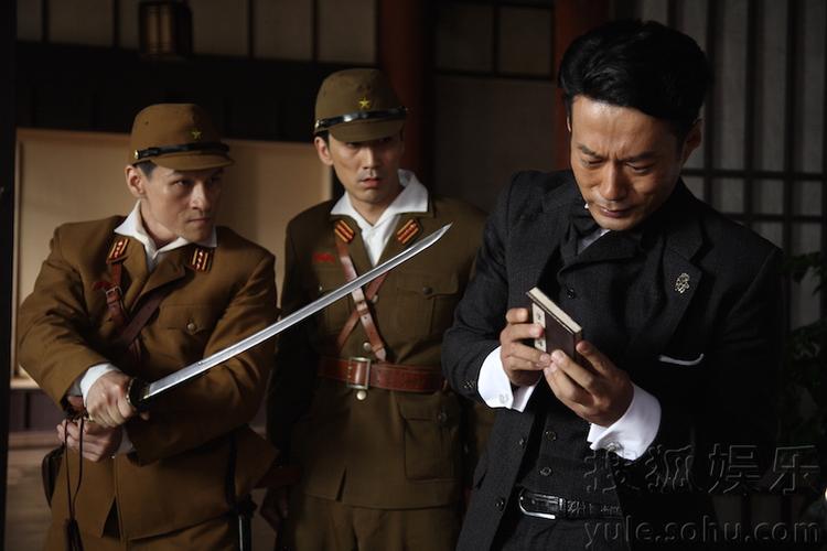 谭凯出演边城让英雄抽离神话回归生活