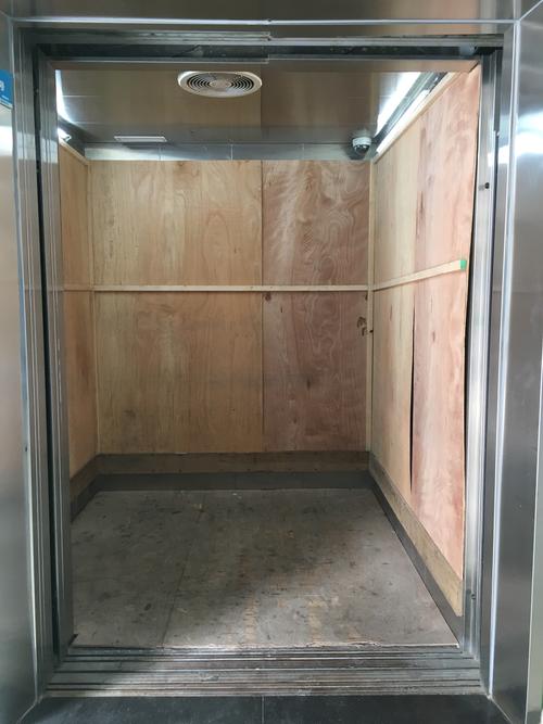 其它 校内电梯保护汇总 写美篇 全校电梯轿厢内有保护分别是:创园9栋