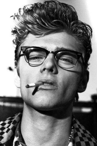 james dean