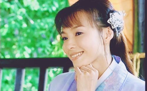 龙珊大婚龙珊甜蜜婚后日常龙游天下意难忘cp