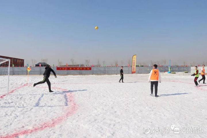 滨州冰雪运动再上新台阶阳信东山滑雪场省考成绩优异