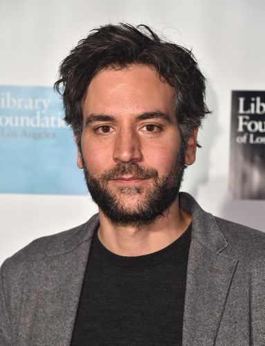 josh radnor
