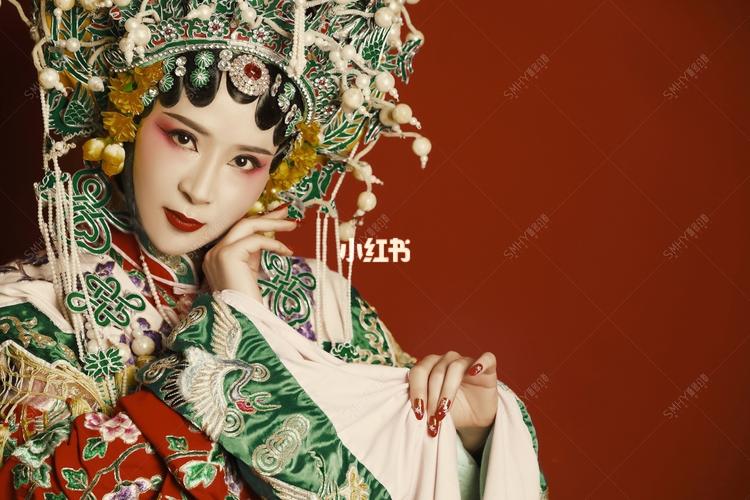 古风|戏曲|有多好看?