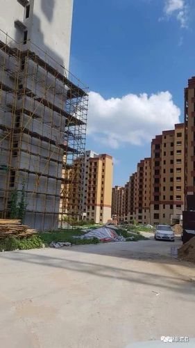 近日,有网友向省委书记李锦斌留言反映泗县金地国际花园不通燃气