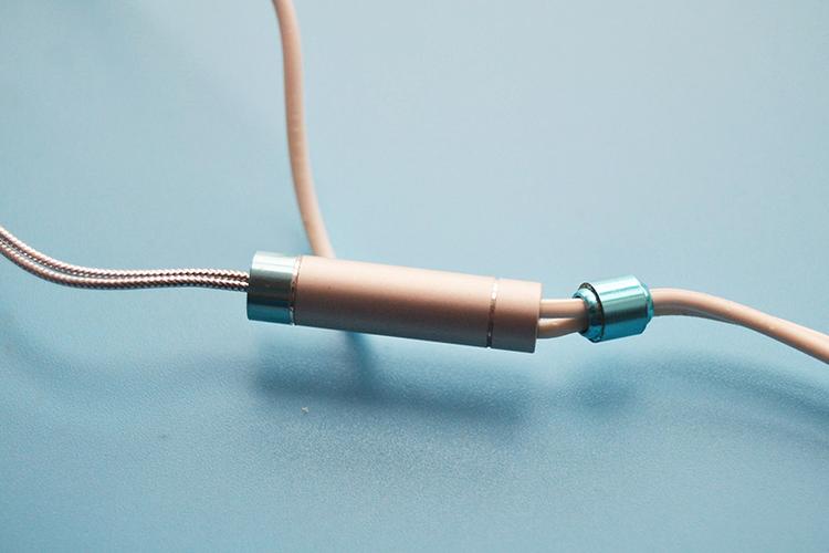 达康三星耳机库存剪线耳机线90cm短线耳机线diy维修平头耳挂mp3线