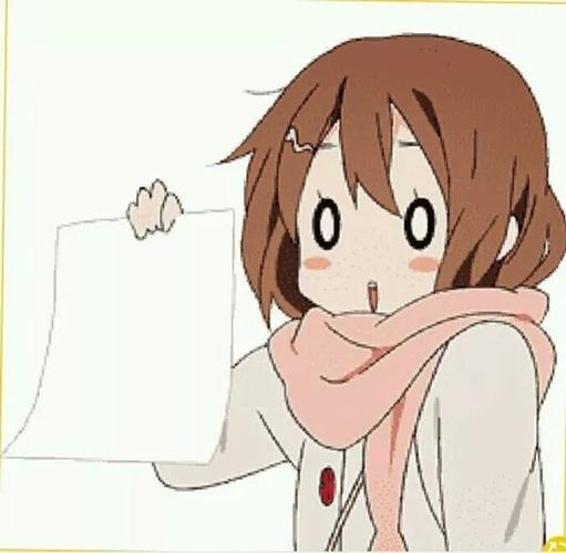 暴力颖の [动漫举牌] [二次元] [资源]