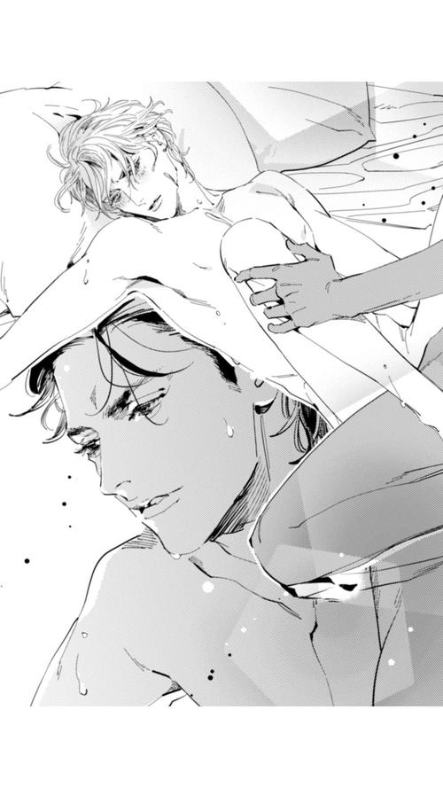 把攻掰成受的故事