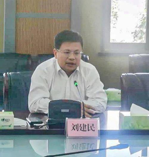 中建三局副总经理兼华东分局局长刘建民会见绍兴市区