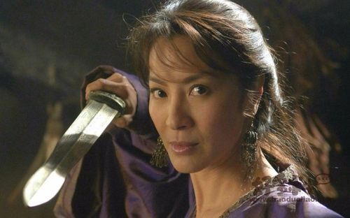 现在大多数的演员在拍摄武打戏,骑马戏时都会用到替身,因为演员自身