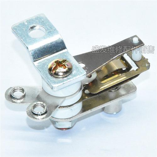 大功率温控电饭煲温控器电饭锅触点压力锅开关