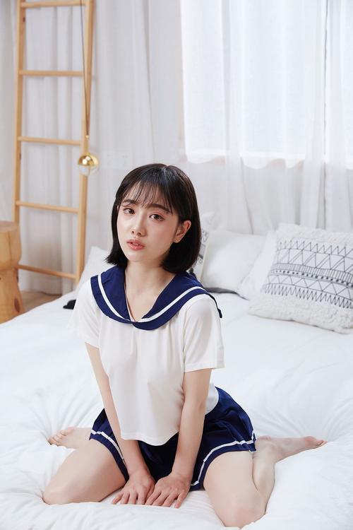 情趣内衣清纯学生装jk水手制服情趣诱惑短裙套装软妹