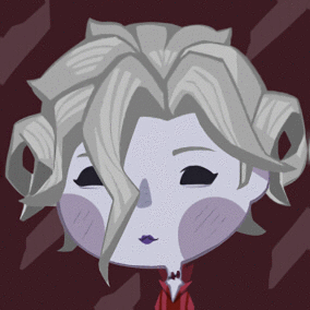 手机 网页游戏综合讨论 第五人格 [演绎之星] 第四批动态头像整合