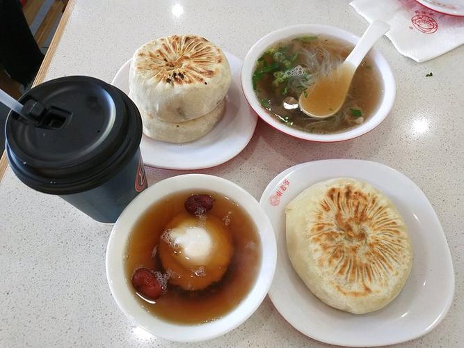 加盟上海早餐店怎么样