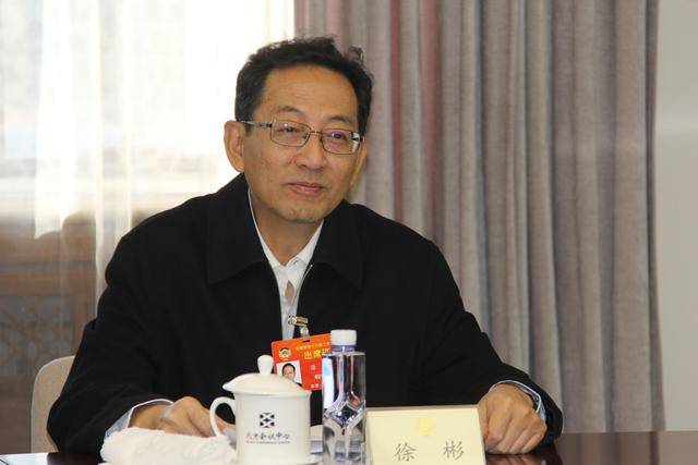 住滇全国政协委员,省政协副主席徐彬:构建大湄公河次区域生物多样性