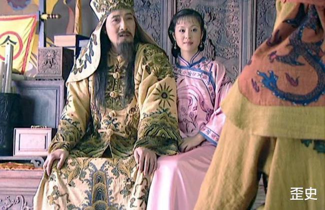 古代第一个女状元傅善祥太平天国的符号依然逃不过历史