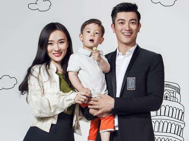 又有男明星人设翻车杜江被曝撩女网红霍思燕发文引人深思