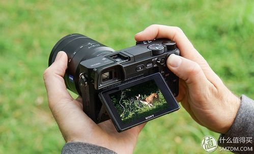 sony 索尼 正式发布 α6300 aps