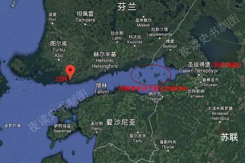 二战时期苏联为什么攻打芬兰?只因对方拒绝了一桩稳赚