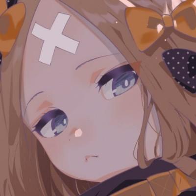 奶凶奶凶的动漫女生头像不能断干净又不能和好如初最折磨人