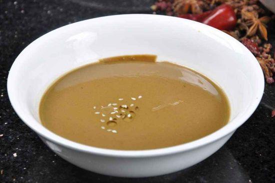 芝麻酱的营养是什么呢 芝麻酱的3大营养