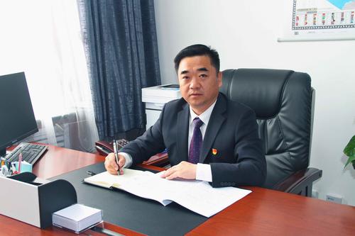 市委副书记,市长:刘为民-茫崖市人民政府