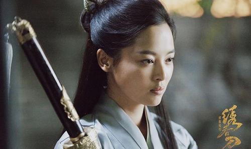 《绣春刀2》票房破2亿 辛芷蕾成天团leader丁师傅